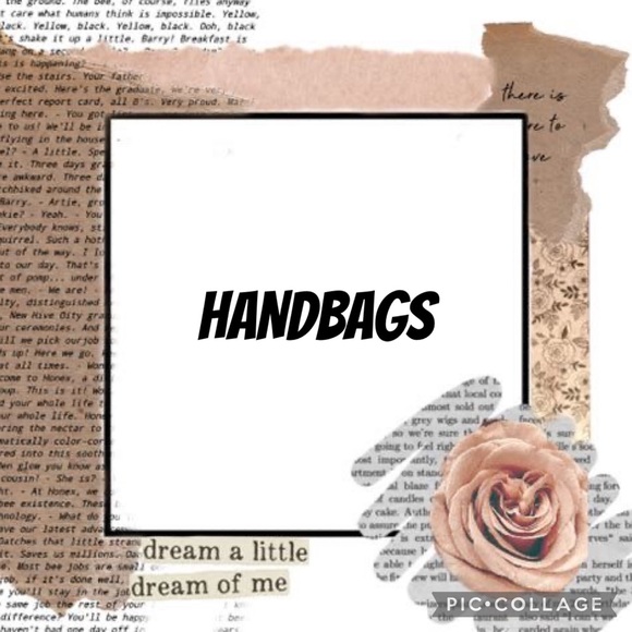 HANDBAGS - Picture 1 of 1